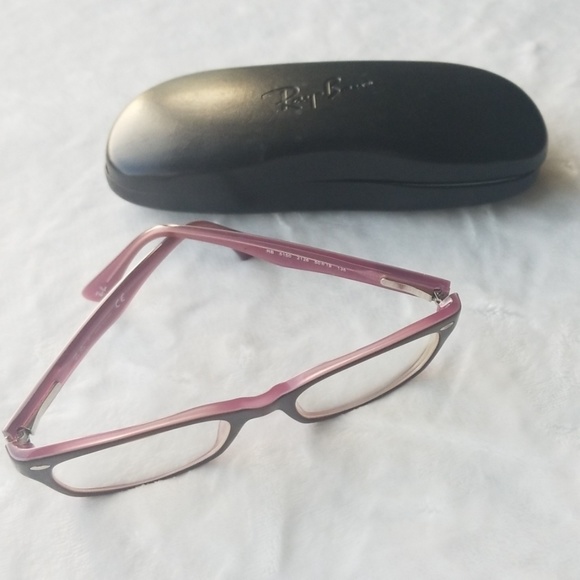 Rayban Eyeglasses